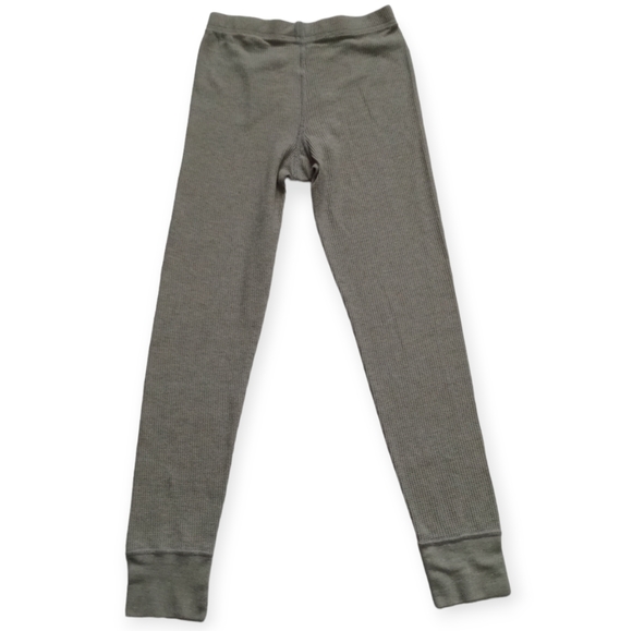 FRUIT OF THE LOOM BOYS' THERMAL 2-PIECE SET. SIZE L/G 10/12. COLOR GRAY. - Picture 12 of 16
